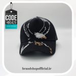 کلاه بیسبالی عقاب Eagle کد: HB0428
