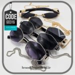 عینک آفتابی مارک جاکوبز Marc Jacobs همراه با بند کد: G0316