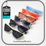 عینک آفتابی فندی Fendi کد:G0411