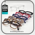 عینک شیشه شفاف سلین Celine کد: G0350