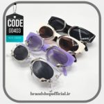 عینک طرح مار کارتیه Cartier کد: G0403