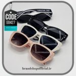 عینک آفتابی کریستین دیور Christian Dior کد: G0427
