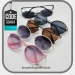 عینک آفتابی میو میو Miu Miu کد: G0484