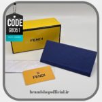 قاب اورجینال فندی Fendi کد: GB051