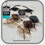 عینک آفتابی گوچی Gucci کد: G0504