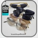 عینک آفتابی فندی Fendi کد: G0505