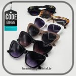 عینک آفتابی کریستین دیور Christian Dior کد: G0498