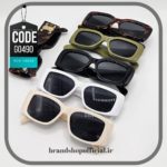 عینک آفتابی سلین Celine کد: G0490