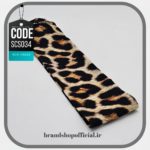 هدبند ترندی طرح پلنگی Headband کد: SCS034