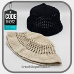 کلاه باکت جدید BHM کد: BH092