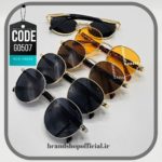 عینک آفتابی جدید پرادا Prada کد: G0507