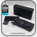 قاب عینک اورجينال پرادا Prada کد: GB056