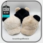 کلاه پولیشی پاندا Panda کد: HW108