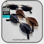 عینک آفتابی کارتیه Cartier کد: G0516