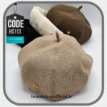 کلاه بِری ایو سن لورن YSL Beret کد: HS113