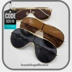عینک آفتابی جدید لوئوه Loewe کد: G0518