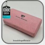 قاب هارد کیارا فرانی Chiara Ferragni کد: GB059