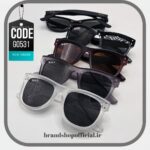 عینک آفتابی ریبن Ray-Ban کد: G0531
