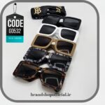 عینک آفتابی بربری Burberry کد: G0532