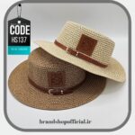 کلاه ساحلی مستر لوئوه Loewe کد: HS137