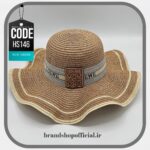کلاه ساحلی مستر لوئوه Loewe کد: HS146