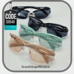 عینک آفتابی پرادا Prada کد: G0540
