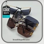 عینک آفتابی میو میو Miu Miu کد: G0470