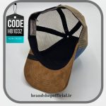 کلاه بیسبالی Goorin Bros مدل Lone Wolf کد: HB1032 - Image 2