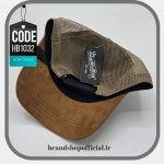 کلاه بیسبالی Goorin Bros مدل Lone Wolf کد: HB1032 - Image 3