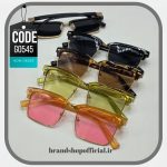 عینک آفتابی میو میو Miu Miu کد: G0545