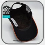 کلاه بیسبالی سیم اورجینال هرمس Hermes کد: HB1038 - Image 3