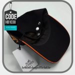 کلاه بیسبالی سیم اورجینال هرمس Hermes کد: HB1038 - Image 2