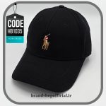 کلاه بیسبالی پولو Polo کد: HB1035