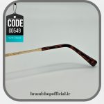 عینک آفتابی جدید میو میو Miu Miu کد: G0549 - Image 3