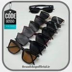 عینک آفتابی جنتل مانستر Gentle Monster کد: G0550