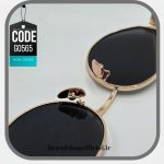 پیش‌خرید عینک آفتابی سوپر مستر ترندی سلین Celine کد: G0565 - Image 9