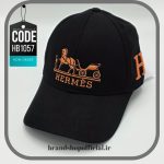 کلاه بیسبالی هرمس Hermes کد: HB1057