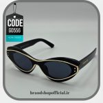 عینک آفتابی کریستین دیور Christian Dior کد: G0556 - Image 2