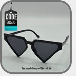 عینک آفتابی آوانگارد مثلثی TAS کد: G0560 - Image 2