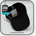 کلاه بیسبالی هرمس Hermes کد: HB1057 - Image 3