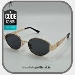 پیش‌خرید عینک آفتابی سوپر مستر ترندی سلین Celine کد: G0565 - Image 2
