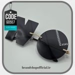 عینک آفتابی فانتزی NO کد: G0557