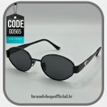 پیش‌خرید عینک آفتابی سوپر مستر ترندی سلین Celine کد: G0565 - Image 4