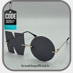 عینک آفتابی فانتزی NO کد: G0557 - Image 2