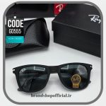 عینک آفتابی فول پک ریبن ویفرر Ray Ban کد: G0555 - Image 3