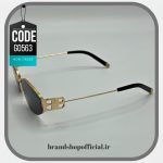 عینک آفتابی بالنسیاگا Balenciaga کد: G0564 - Image 3