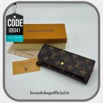قاب عینک لویی ویتون Louis Vuitton کد: GB041