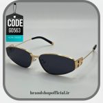 عینک آفتابی بالنسیاگا Balenciaga کد: G0564 - Image 2