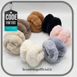 گوش‌گیر مستر تاشو Earmuff کد: HW180 - Image 2