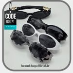 عینک آفتابی بیس‌دار گوچی Gucci کد: G0571